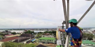 Dukung Kenyamanan Aktivitas Masyarakat, Jaringan XL Axiata Siap Hadapi Libur Natal dan Tahun Baru