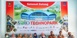 Keren! Produk Inventor “Cassava Ice Cream” dari SMA Muhammadiyah PK Kottabarat Masuk Tahap Skema Bisnis