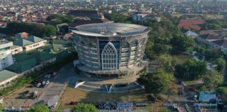 Terima Penghargaan 1,9 M Rupiah, UMS Pacu Riset MBKM