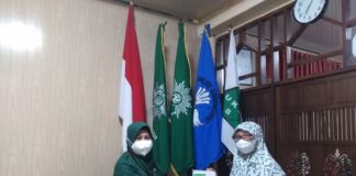 Inspiratif! Guru SD Muhammadiyah 1 Hibahkan Hadiah Dukungan Pembelajaran Offline