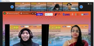 Keren! FKI UMS Gelar Konferensi Internasional ICCEE 2021, Hadirkan Pembicara dari Malaysia dan India