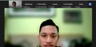 SMA Muhammadiyah PK Kottabarat Programkan Ujian Menulis dan Ber-Opini Tema Bangkit di Masa Pandemi