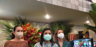 Katumbiri Expo Kembali Hadir, Cermin Kebangkitan IKM dari Berbagai Wilayah Tanah Air