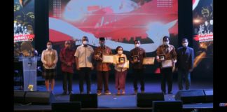 4 Tokoh Raih Penghargaan Pahlawan Inspiratif Versi RRI