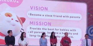 Diformulasikan Anti Gumpal, Makuku Air Diapers Sebut Mampu Hindari Ruam Popok pada Anak