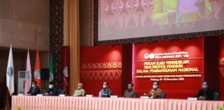 LPTK Harus Berbenah untuk Tingkatkan Kualitas dan Relevansi