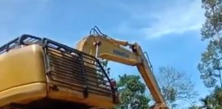 Tambang Ilegal Marak di Desa Batusasak, IPPI Riau Desak Aparat Hukum Turun Tangan