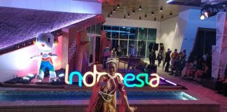 Kemendikbudristek Promosikan Bahasa Indonesia Melalui Expo 2020 Dubai