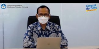 Kemendikbudristek Dorong Perguruan Tinggi Negeri Jadi PTN BH