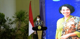 Wiyata Kinarya Merdeka Belajar, Upaya Dongkrak Kinerja SDM Kemendikbudristek