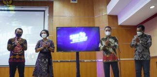 TEFA 2021 Angkat Pamor Produk SMK yang Bermitra dengan DUDIKA
