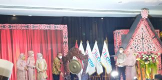 67 Tokoh Raih Penghargaan Perempuan Inspiratif 2021 dari IPEMI