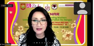 Batal Dibahas dalam Rapat Paripurna DPR RI, Kowani Janji akan Kawal Terus RUU PPRT dan TPKS