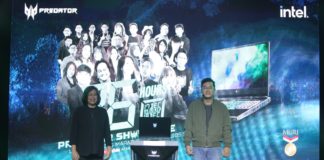 Acer Luncurkan Predator Helios 500, Sasar Para Gamers Hingga Kreator