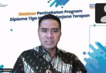 Kemendikbudristek Kembali Dorong Perguruan Tinggi Vokasi Upgrade D3 Menjadi D4