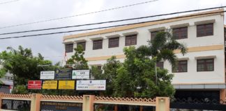 SMP Muhammadiyah PK Kottabarat Solo Raih Predikat Sekolah Adiwiyata Tingkat Kota