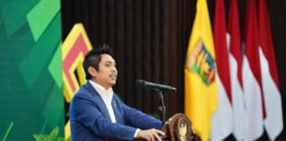 Soal UMP, HIPMI: Perlu adanya Komunikasi yang Baik antara Pengusaha & Stakeholder Buruh