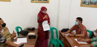 Guru Muhammadiyah Dilatih Penulisan Artikel dan Mengurus Hak Kekayaan Intelektual oleh UNIMUS
