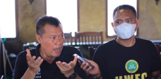 Diduga Ada Pelanggaran Kode Disiplin Yang Dilakukan Oleh Persijap, HWFC Protes ke PSSI
