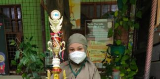 Keren! Siswa SD Muhammadiyah 1 Ketelan Raih Juara I Lomba Pildacil