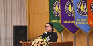 Rapat Bamus DPR: Cegah Omicron, Tunda Rencana Perjalanan Dinas ke Luar Negeri Anggota DPR