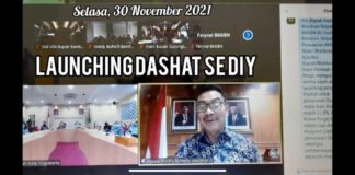 Kepala BKKBN Optimis Capai Zero Stunting dengan Kehadiran DASHAT di Seluruh DIY
