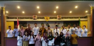 FKUB Kalimantan Timur gelar pelatihan dasar jurnalistik kerukunan