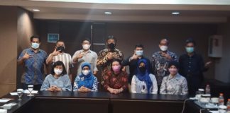 Ikatan Sarjana Komunikasi Indonesia Gelar Munas ke-8