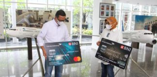 Dukung Pemulihan Pariwisata Nasional, GATF Hybrid 2021 Kembali Digelar Hadirkan Diskon Tiket Hingga 80%