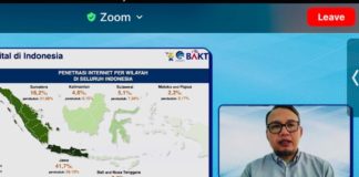Infrastruktur Telekomunikasi Papua dan Papua Barat, BAKTI Kominfo Kebut Bangun 5.204 BTS 4G Hingga Tahun 2022