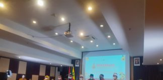 IPM Bali Jadi Tuan Rumah Perhelatan Rakernas IPM Pusat, 10-12 Desember 2021.