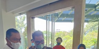 Gandeng GP Ansor, Begini BNI Berdayakan UMKM Kemasyarakatan