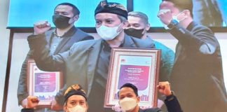 BULOG Sabet Dua Penghargaan Sekaligus dalam Jambore PR Indonesia