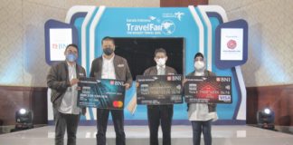 Optimalkan GATF, BNI Hadirkan Weekend Banking Manjakan Masyarakat untuk Berwisata