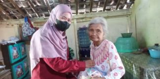 PK AD IMM Selenggarakan Follow Up DAD di Kawasan Industri Migas – Gayam