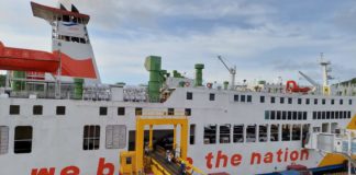 ASDP: Prediksi Puncak Arus Berangkat Libur Natal pada 23 dan 24 Desember 2021