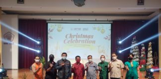 Untar Siapkan Perkuliahan Secara Hybrid pada Februari 2022 dengan Prokes Ketat