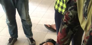 Antisipasi Bencana, KOKAM DAN SAR PDPM Denpasar Gelar Pelatihan Pertolongan Pertama.