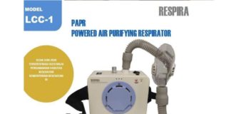 Terbukti Aman dan Nyaman, Alat Respirator Hasil Karya UAI akan Terus Dikembangkan