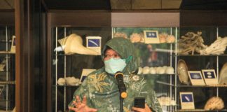 Aleg Anis Byarwati Apresiasi UMKM Lubang Buaya Mulai Bangkit