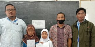 MPS PP Muhammadiyah Laksanakan Program Kemitraan Wujudkan Kualitas Pendidikan Daerah 3T