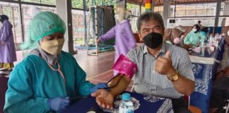 Lewat MCU, UMS Miliki Data Base Kesehatan Dosen dan Karyawan Untuk Ciptakan Kampus Sehat