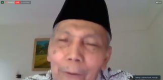 Marpuji Ali : Bangga Atas Kerja Lazismu