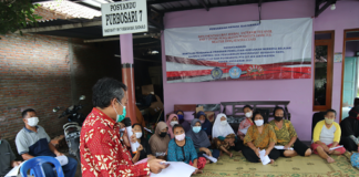 Prof Muhtadi Edukasi Lansia Gunakan Obat Herbal Gula Darah