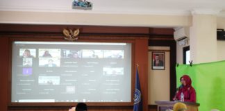 UNIMMA Miliki Doktor Bidang Ilmu Lingkungan