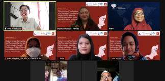 Penulisan Nama Ibu Tunggal di Ijazah Menjadi Bukti Pengakuan Keberadaan Perempuan Kepala Keluarga dari Negara