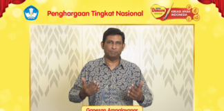 Kompetisi DKAI 2021 Jangkau 1.279 Sekolah, Inilah Para Jawaranya!