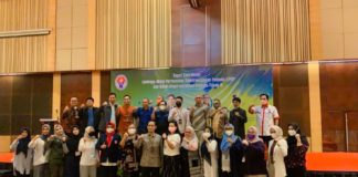 Baru Dirintis 6 Bulan, Bisnis Makanan Mahasiswa Unkris Ini Lolos Program Bantuan Pendanaan Kewirausahaan Kemenpora