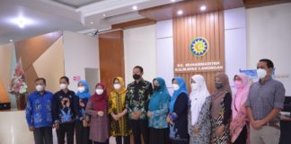 RS PKU Muhammadiyah Kalikapas Gelar Baksos Vasektomi bagi 150 Warga
