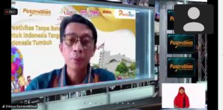 Ajang AKA-PDBK 2021 Berakhir, 30 Penyandang Disabilitas Raih Penghargaan